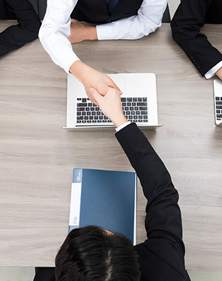 盛華林廠(chǎng)區(qū)一