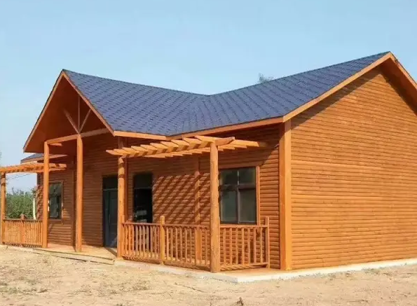 防腐木涂蠟過程中都要注意哪些事項，防腐木有那些類型？